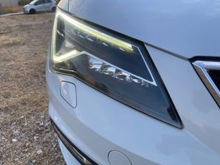 Seat Leon 2017 FR LIMITED EDITION -ΗΛΙΟΡΟΦΗ-thumb-43