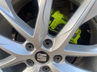 Seat Leon 2017 FR LIMITED EDITION -ΗΛΙΟΡΟΦΗ-thumb-53
