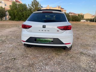 Seat Leon 2017 FR LIMITED EDITION -ΗΛΙΟΡΟΦΗ-thumb-6