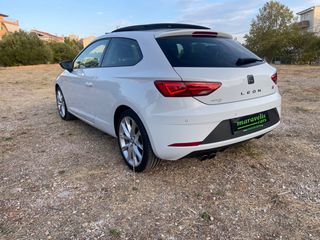 Seat Leon 2017 FR LIMITED EDITION -ΗΛΙΟΡΟΦΗ-thumb-9