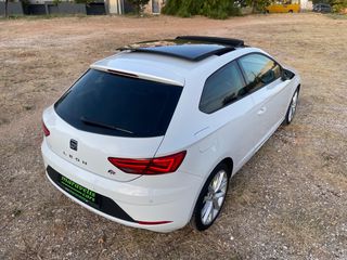 Seat Leon 2017 FR LIMITED EDITION -ΗΛΙΟΡΟΦΗ-thumb-10