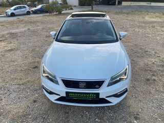 Seat Leon 2017 FR LIMITED EDITION -ΗΛΙΟΡΟΦΗ-thumb-12