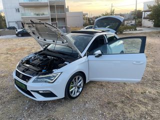 Seat Leon 2017 FR LIMITED EDITION -ΗΛΙΟΡΟΦΗ-thumb-13