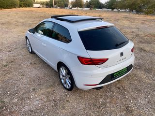 Seat Leon 2017 FR LIMITED EDITION -ΗΛΙΟΡΟΦΗ-thumb-14