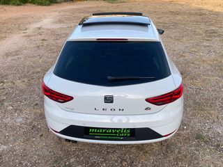 Seat Leon 2017 FR LIMITED EDITION -ΗΛΙΟΡΟΦΗ-thumb-15