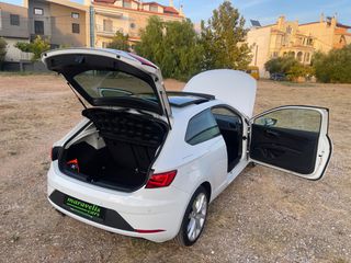 Seat Leon 2017 FR LIMITED EDITION -ΗΛΙΟΡΟΦΗ-thumb-16