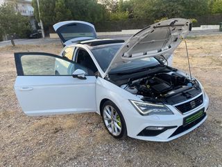 Seat Leon 2017 FR LIMITED EDITION -ΗΛΙΟΡΟΦΗ-thumb-17