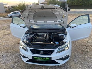Seat Leon 2017 FR LIMITED EDITION -ΗΛΙΟΡΟΦΗ-thumb-18