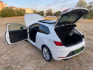 Seat Leon 2017 FR LIMITED EDITION -ΗΛΙΟΡΟΦΗ-thumb-20