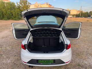 Seat Leon 2017 FR LIMITED EDITION -ΗΛΙΟΡΟΦΗ-thumb-21