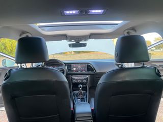 Seat Leon 2017 FR LIMITED EDITION -ΗΛΙΟΡΟΦΗ-thumb-24