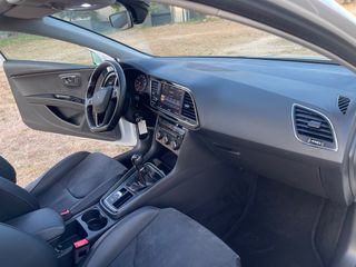 Seat Leon 2017 FR LIMITED EDITION -ΗΛΙΟΡΟΦΗ-thumb-26