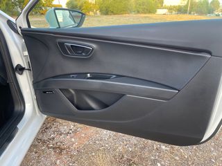 Seat Leon 2017 FR LIMITED EDITION -ΗΛΙΟΡΟΦΗ-thumb-27