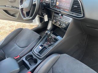Seat Leon 2017 FR LIMITED EDITION -ΗΛΙΟΡΟΦΗ-thumb-31