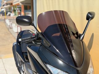 Yamaha T-MAX 500 2008 -MOTOSIDIROPOULOS- TMAX 500 2008 ΑΡΙΣΤΟ!-thumb-59