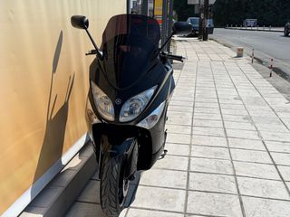Yamaha T-MAX 500 2008 -MOTOSIDIROPOULOS- TMAX 500 2008 ΑΡΙΣΤΟ!-thumb-3