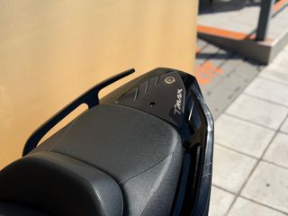Yamaha T-MAX 500 2008 -MOTOSIDIROPOULOS- TMAX 500 2008 ΑΡΙΣΤΟ!-thumb-33