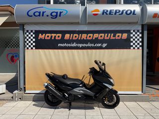 Yamaha T-MAX 500 2008 -MOTOSIDIROPOULOS- TMAX 500 2008 ΑΡΙΣΤΟ!-thumb-36