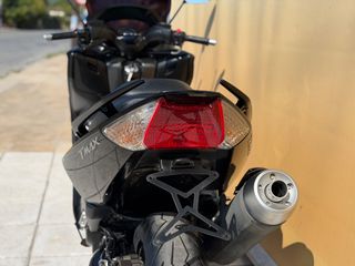 Yamaha T-MAX 500 2008 -MOTOSIDIROPOULOS- TMAX 500 2008 ΑΡΙΣΤΟ!-thumb-35