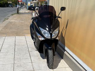 Yamaha T-MAX 500 2008 -MOTOSIDIROPOULOS- TMAX 500 2008 ΑΡΙΣΤΟ!-thumb-38