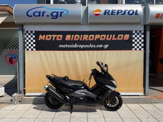 Yamaha T-MAX 500 2008 -MOTOSIDIROPOULOS- TMAX 500 2008 ΑΡΙΣΤΟ!-thumb-37
