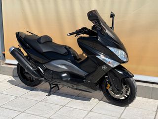 Yamaha T-MAX 500 2008 -MOTOSIDIROPOULOS- TMAX 500 2008 ΑΡΙΣΤΟ!-thumb-41