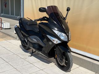 Yamaha T-MAX 500 2008 -MOTOSIDIROPOULOS- TMAX 500 2008 ΑΡΙΣΤΟ!-thumb-40