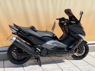 Yamaha T-MAX 500 2008 -MOTOSIDIROPOULOS- TMAX 500 2008 ΑΡΙΣΤΟ!-thumb-44