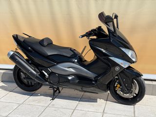 Yamaha T-MAX 500 2008 -MOTOSIDIROPOULOS- TMAX 500 2008 ΑΡΙΣΤΟ!-thumb-42