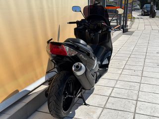 Yamaha T-MAX 500 2008 -MOTOSIDIROPOULOS- TMAX 500 2008 ΑΡΙΣΤΟ!-thumb-47