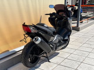 Yamaha T-MAX 500 2008 -MOTOSIDIROPOULOS- TMAX 500 2008 ΑΡΙΣΤΟ!-thumb-46
