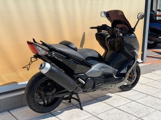 Yamaha T-MAX 500 2008 -MOTOSIDIROPOULOS- TMAX 500 2008 ΑΡΙΣΤΟ!-thumb-45