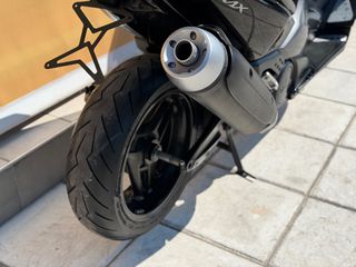 Yamaha T-MAX 500 2008 -MOTOSIDIROPOULOS- TMAX 500 2008 ΑΡΙΣΤΟ!-thumb-49