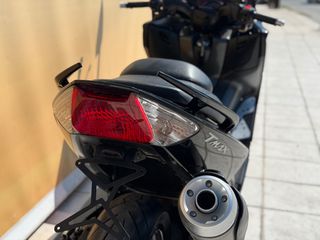 Yamaha T-MAX 500 2008 -MOTOSIDIROPOULOS- TMAX 500 2008 ΑΡΙΣΤΟ!-thumb-50