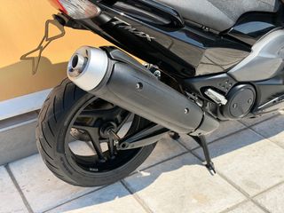 Yamaha T-MAX 500 2008 -MOTOSIDIROPOULOS- TMAX 500 2008 ΑΡΙΣΤΟ!-thumb-53