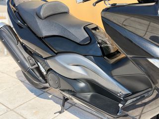 Yamaha T-MAX 500 2008 -MOTOSIDIROPOULOS- TMAX 500 2008 ΑΡΙΣΤΟ!-thumb-54