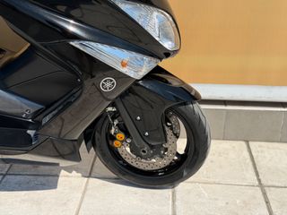 Yamaha T-MAX 500 2008 -MOTOSIDIROPOULOS- TMAX 500 2008 ΑΡΙΣΤΟ!-thumb-55