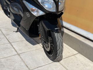 Yamaha T-MAX 500 2008 -MOTOSIDIROPOULOS- TMAX 500 2008 ΑΡΙΣΤΟ!-thumb-57