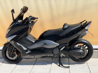 Yamaha T-MAX 500 2008 -MOTOSIDIROPOULOS- TMAX 500 2008 ΑΡΙΣΤΟ!-thumb-9