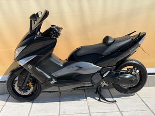 Yamaha T-MAX 500 2008 -MOTOSIDIROPOULOS- TMAX 500 2008 ΑΡΙΣΤΟ!-thumb-8