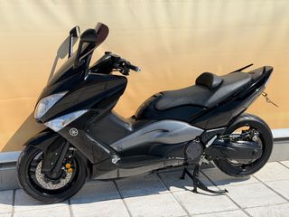 Yamaha T-MAX 500 2008 -MOTOSIDIROPOULOS- TMAX 500 2008 ΑΡΙΣΤΟ!-thumb-7