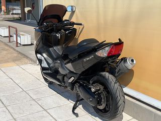 Yamaha T-MAX 500 2008 -MOTOSIDIROPOULOS- TMAX 500 2008 ΑΡΙΣΤΟ!-thumb-12