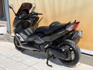 Yamaha T-MAX 500 2008 -MOTOSIDIROPOULOS- TMAX 500 2008 ΑΡΙΣΤΟ!-thumb-11