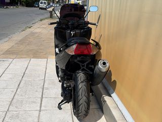 Yamaha T-MAX 500 2008 -MOTOSIDIROPOULOS- TMAX 500 2008 ΑΡΙΣΤΟ!-thumb-15