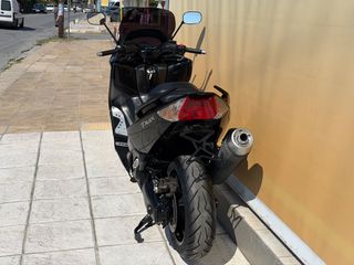 Yamaha T-MAX 500 2008 -MOTOSIDIROPOULOS- TMAX 500 2008 ΑΡΙΣΤΟ!-thumb-14
