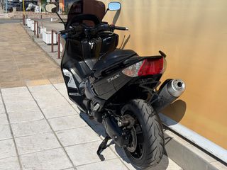 Yamaha T-MAX 500 2008 -MOTOSIDIROPOULOS- TMAX 500 2008 ΑΡΙΣΤΟ!-thumb-13