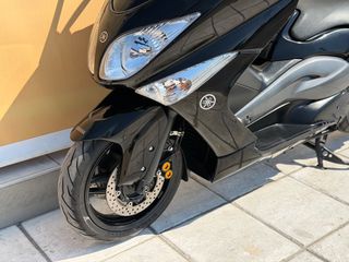 Yamaha T-MAX 500 2008 -MOTOSIDIROPOULOS- TMAX 500 2008 ΑΡΙΣΤΟ!-thumb-16