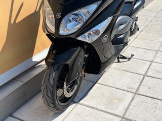 Yamaha T-MAX 500 2008 -MOTOSIDIROPOULOS- TMAX 500 2008 ΑΡΙΣΤΟ!-thumb-17