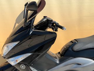 Yamaha T-MAX 500 2008 -MOTOSIDIROPOULOS- TMAX 500 2008 ΑΡΙΣΤΟ!-thumb-19