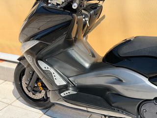 Yamaha T-MAX 500 2008 -MOTOSIDIROPOULOS- TMAX 500 2008 ΑΡΙΣΤΟ!-thumb-22